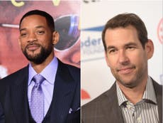 Will Smith called a ‘bully’ and narcissist’ by Entourage creator after slapping Chris Rock