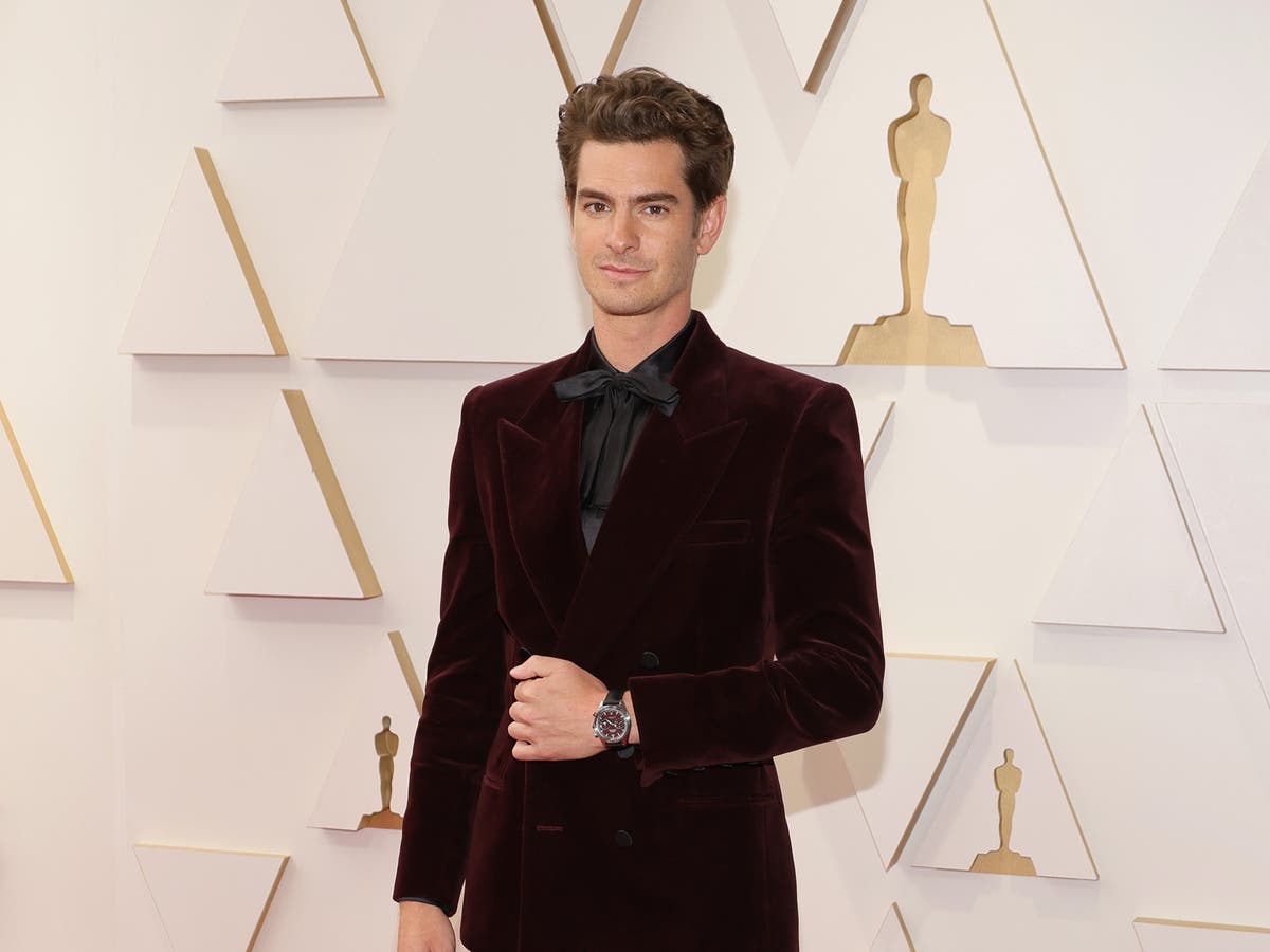 Andrew Garfield reveals which zodiac sign he considers a ‘control freak ...