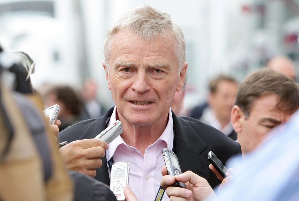 Max Mosley shot himself after learning he had just weeks to live, inquest hears