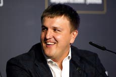 Oleksandr Usyk promoter sends surprising Tyson Fury message to fans