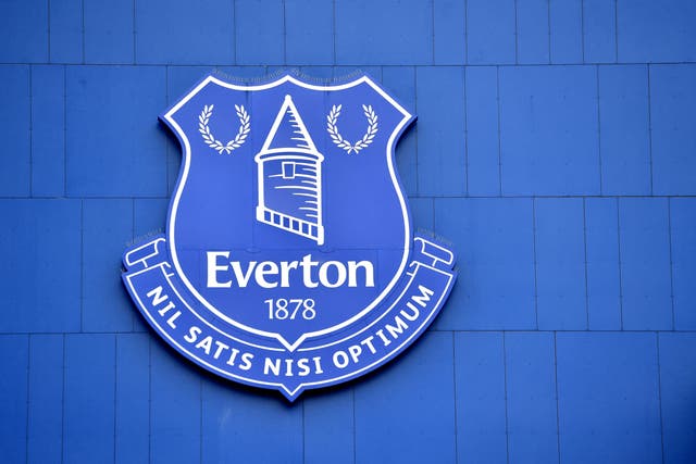 Everton will not be punished despite posting a £100million-plus loss for the third successive year (Dave Howarth/PA)