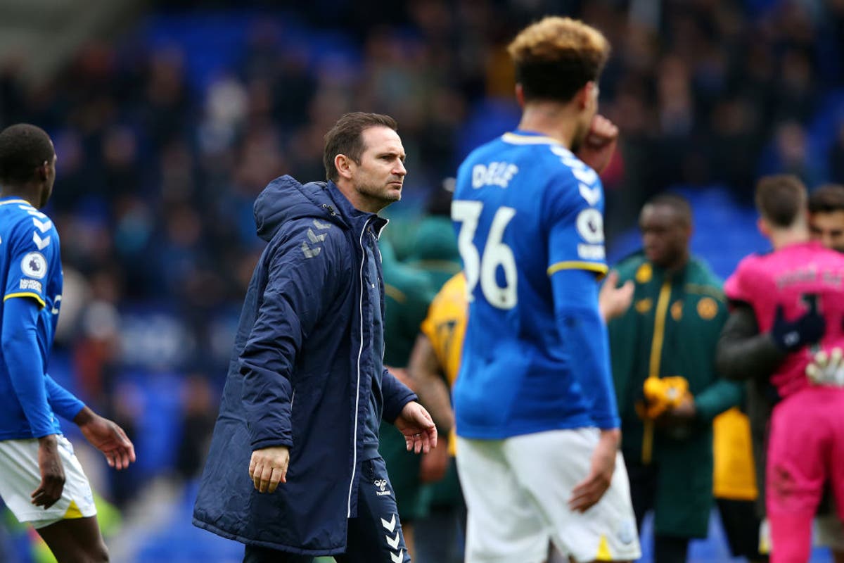 West Ham vs Everton live stream: How to watch Premier League fixture online and on TV today