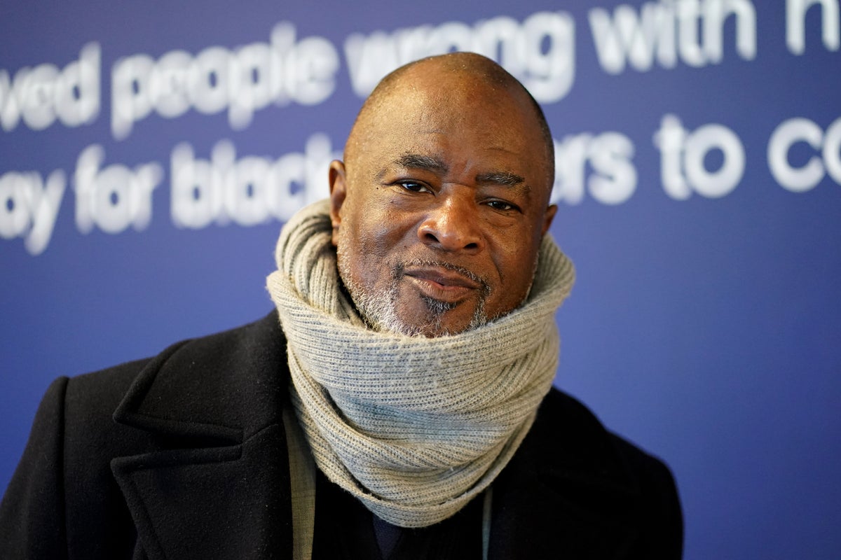 Chelsea hero Paul Canoville in hospital after ‘serious decline’