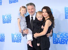 Hilaria Baldwin reveals she and Alec are expecting their seventh child together: ‘Another Baldwinito’