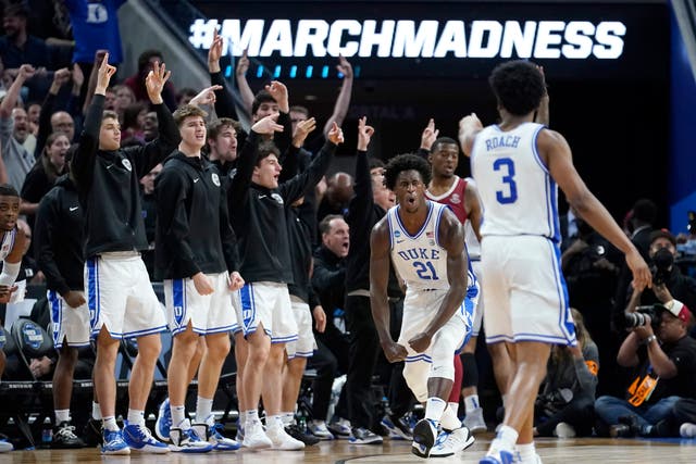 March Madness: What to watch for in a stacked Final Four ...