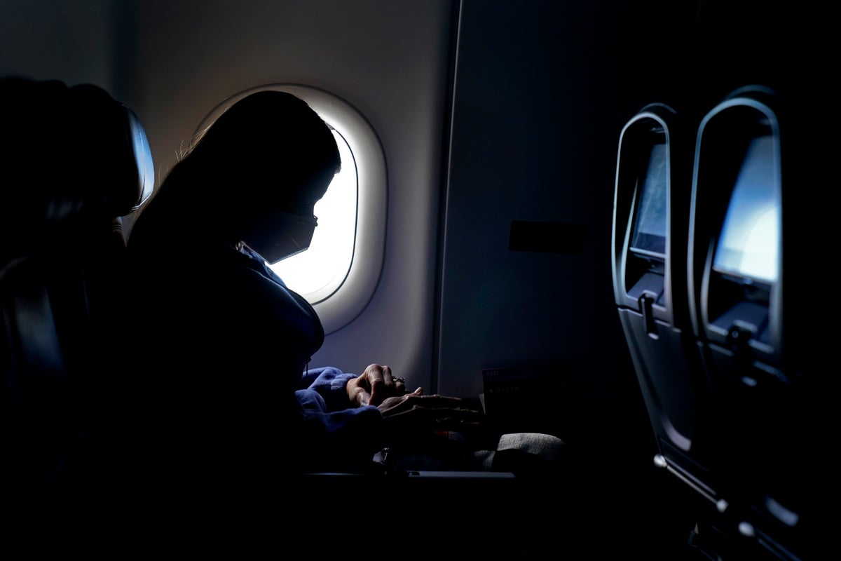FBI, uçaklara cinsel saldırıda beklenen yaz artışı konusunda uyardı