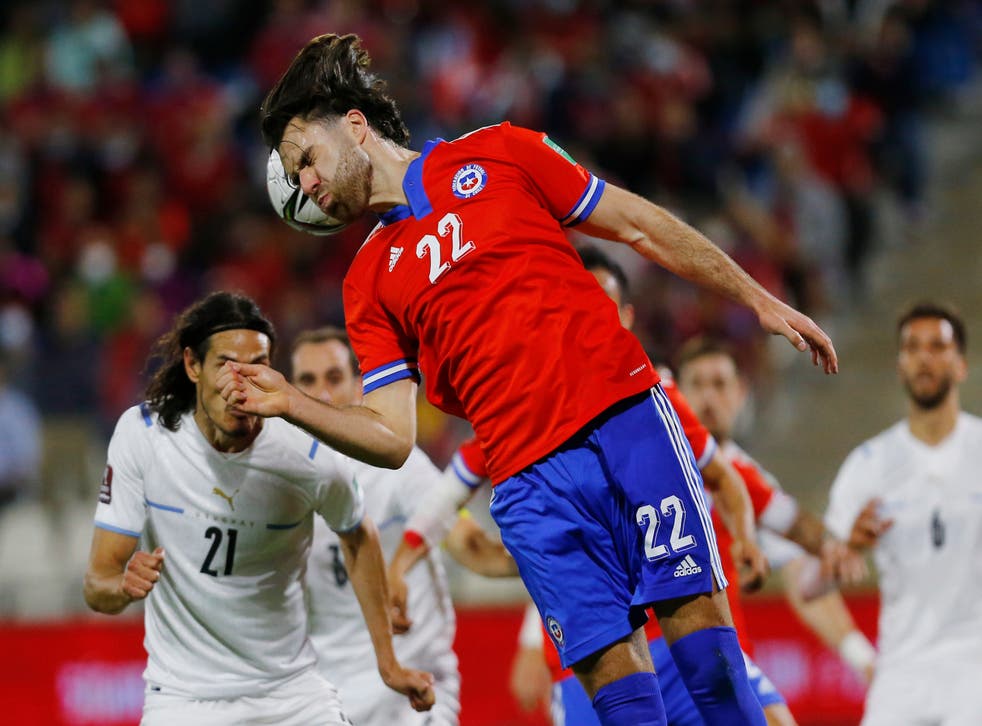 MUNDIAL CHILE