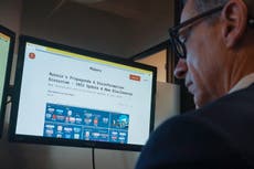 How China’s TikTok, Facebook influencers push propaganda