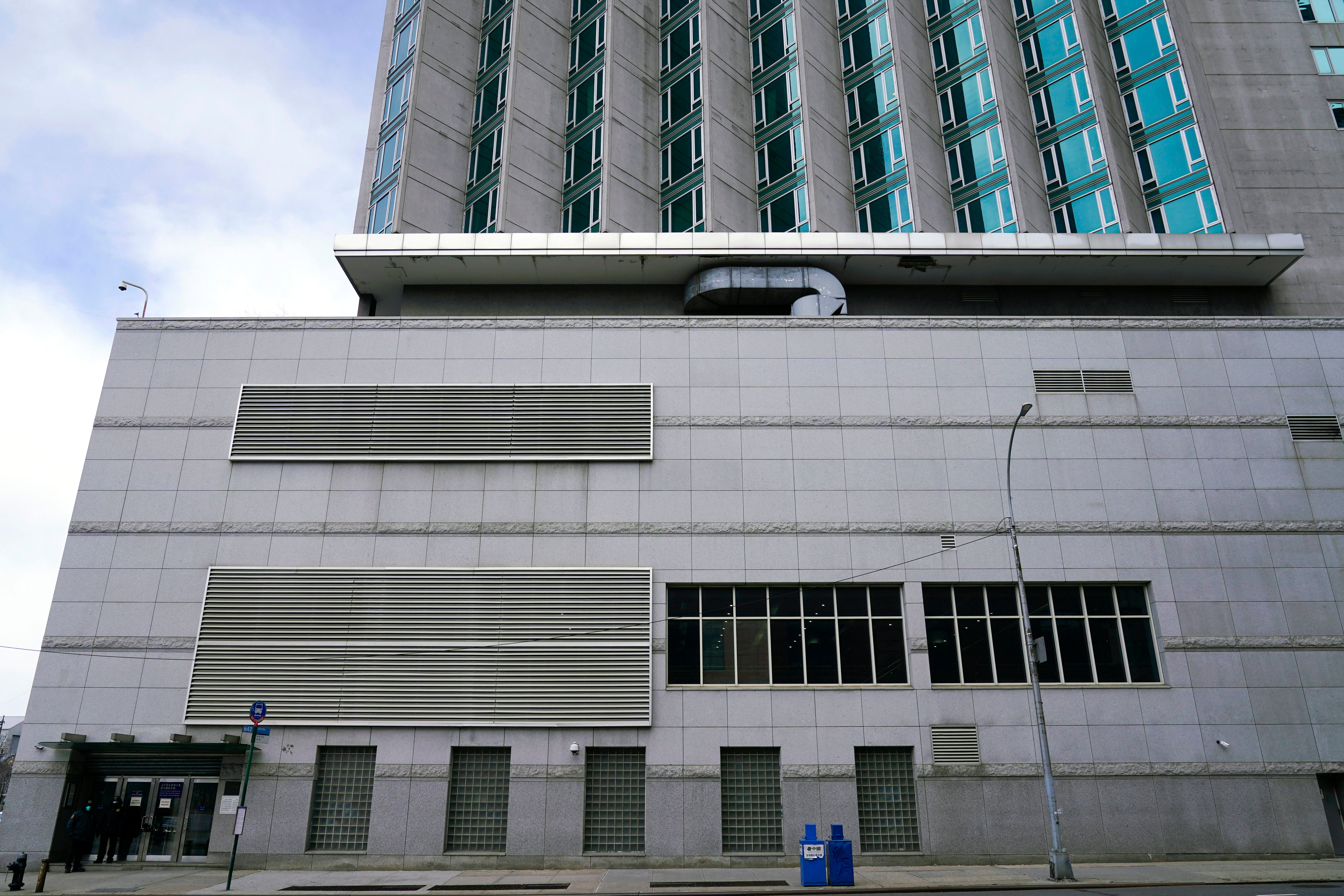 China Social Media Influence