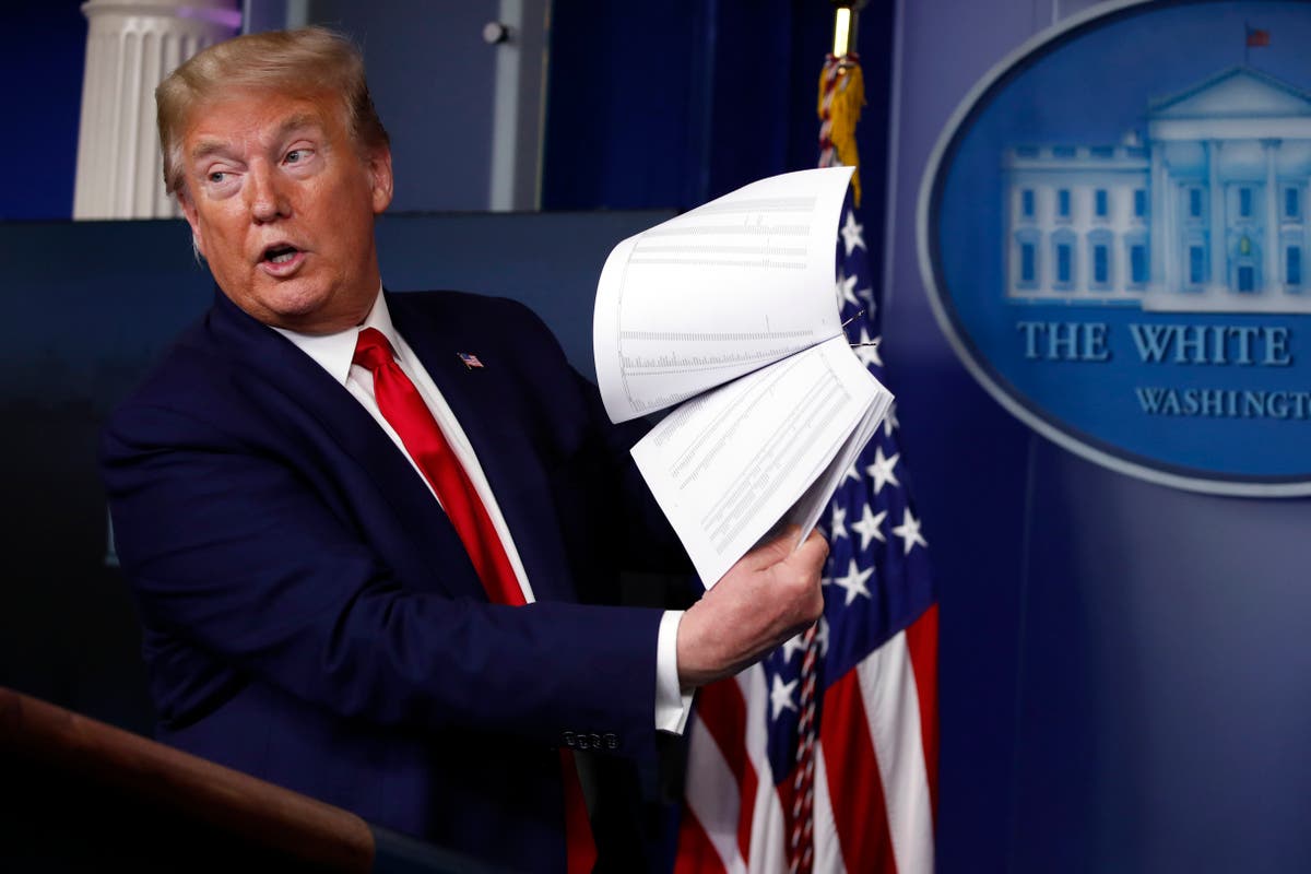 EXPLAINER: What the law says about presidential records
