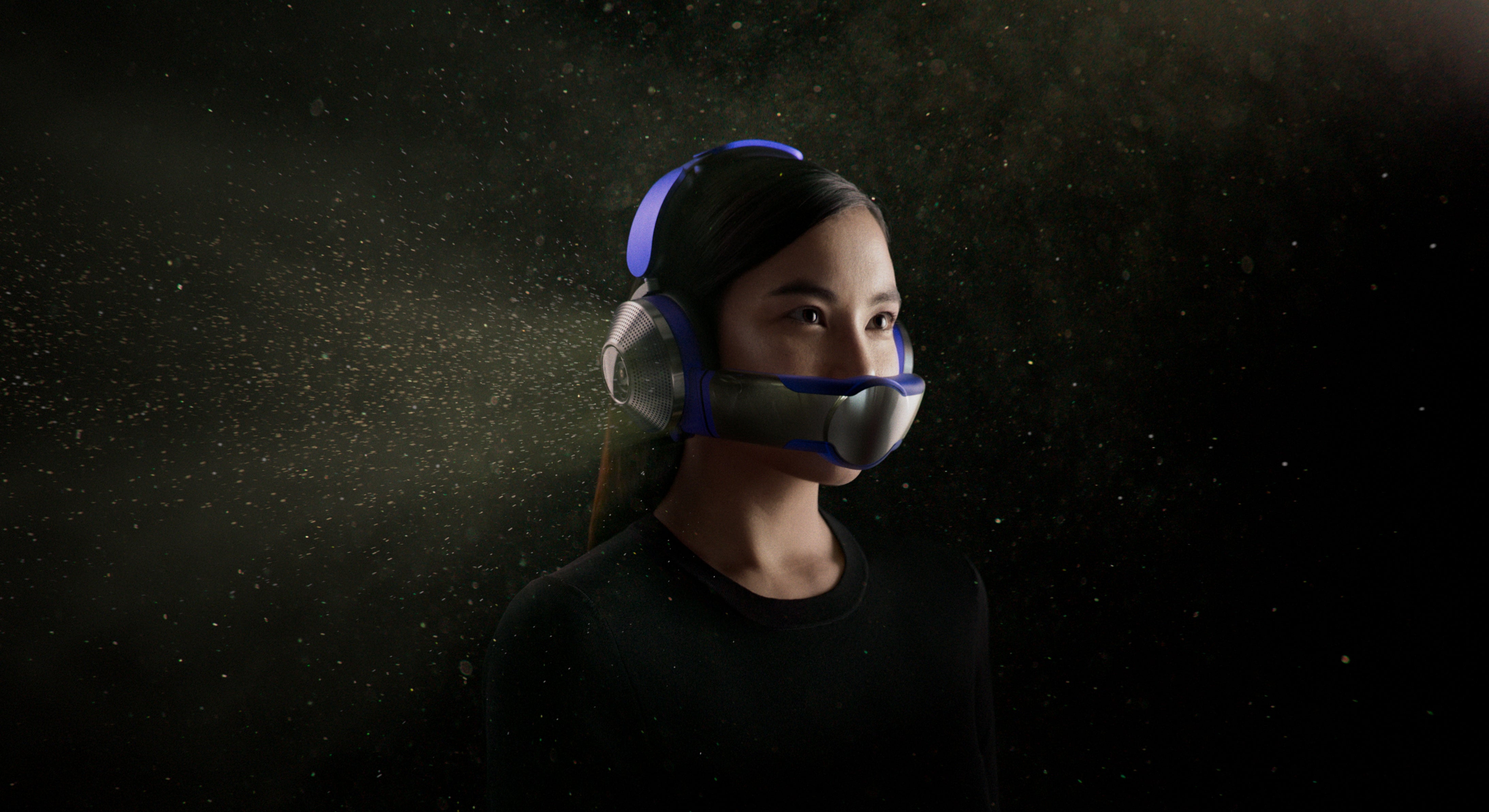 Дайсон наушник. Dyson Air-Purifying Headphones. Dyson Headphones. Dyson наушники. Дайсон наушники и маска.