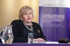 201 babies and nine mothers ‘could have survived’ UK’s biggest maternity scandal