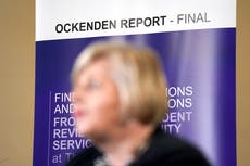 Ockenden report raises 15 areas for ‘immediate action’ in England maternity care