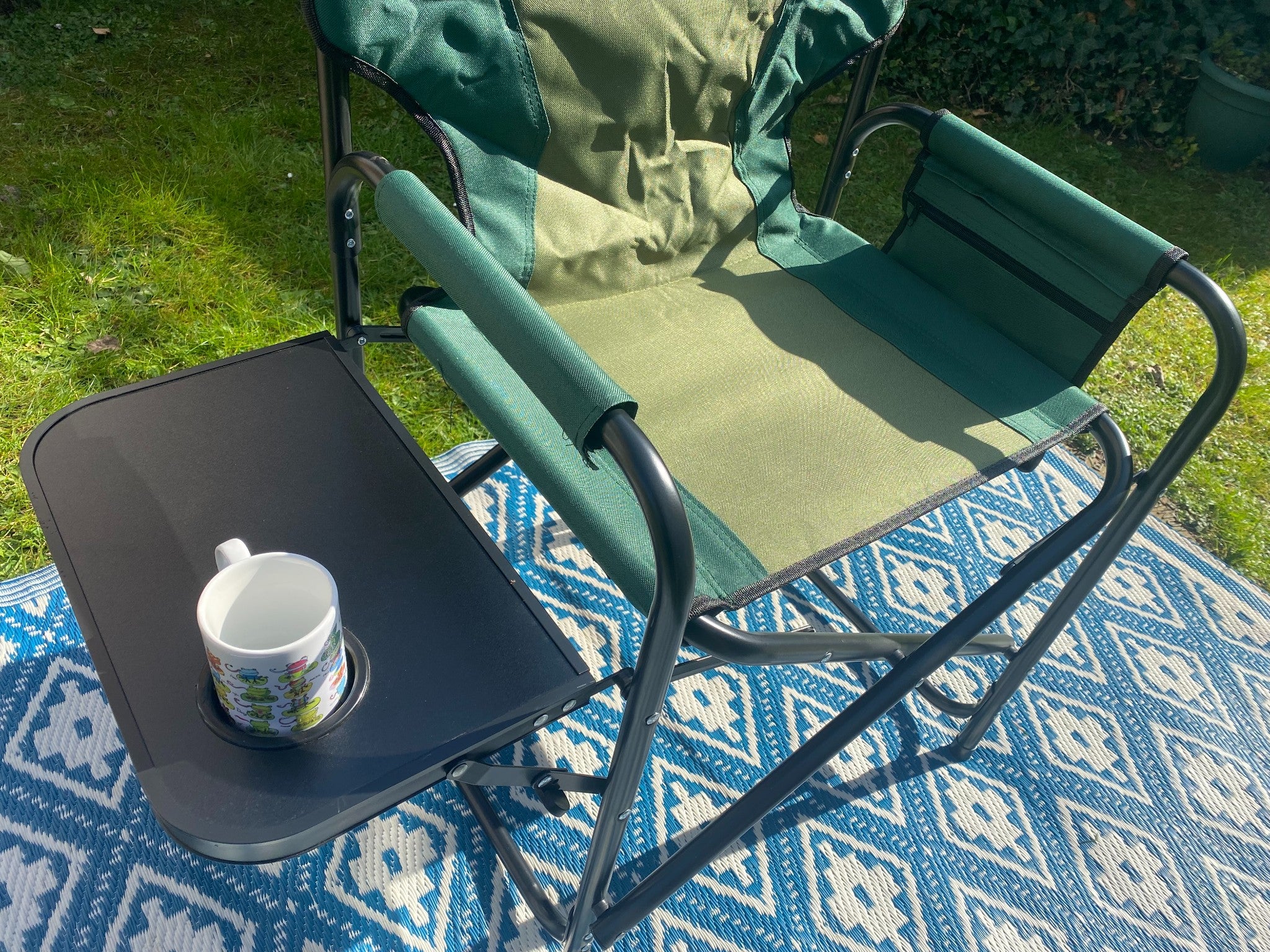 Best camping chairs 2022: Padded 