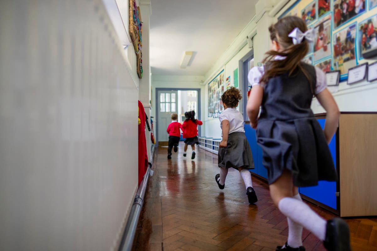 Voices: The government’s review fails children with special educational needs – and their parents