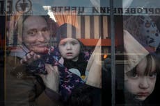 More than 4 million refugees have fled Ukraine since invasion, says UN