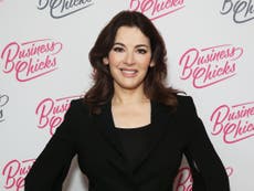 Nigella Lawson says you should skip one particular element of Christmas dinner