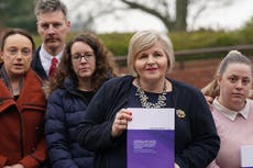 Shrewsbury maternity scandal: Key findings from damning Ockenden inquiry report