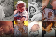 Shrewsbury maternity scandal: NHS trust blamed mothers as hundreds of babies died avoidably, report finds