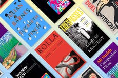 Books of the month: From Ali Smith’s Companion Piece to Louise Kennedy’s Trespasses