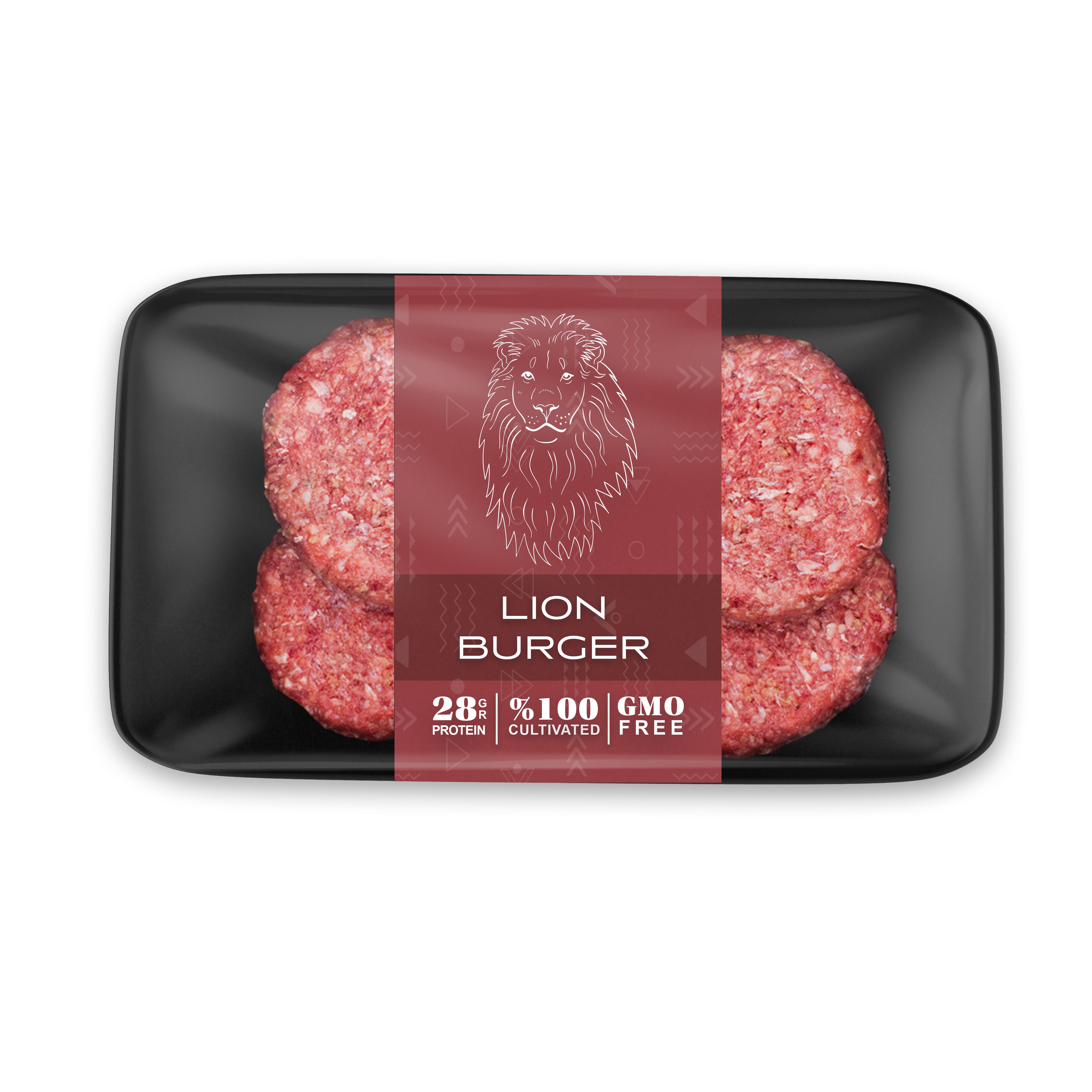 World s first lab grown lion meat to come to London The Independent