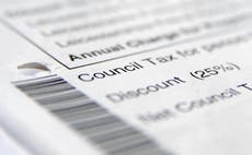 Council tax rates 2022/23 in your area - see how much you will pay as average bill hits £1,966