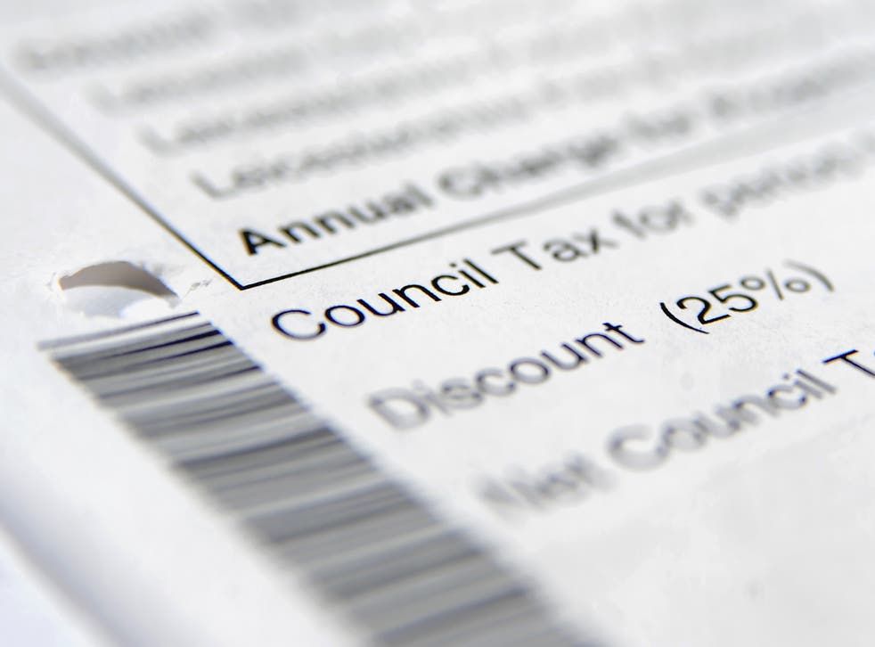 <p>The average Band D council tax set by local authorities in England for 2022/23 is £1,966</p>