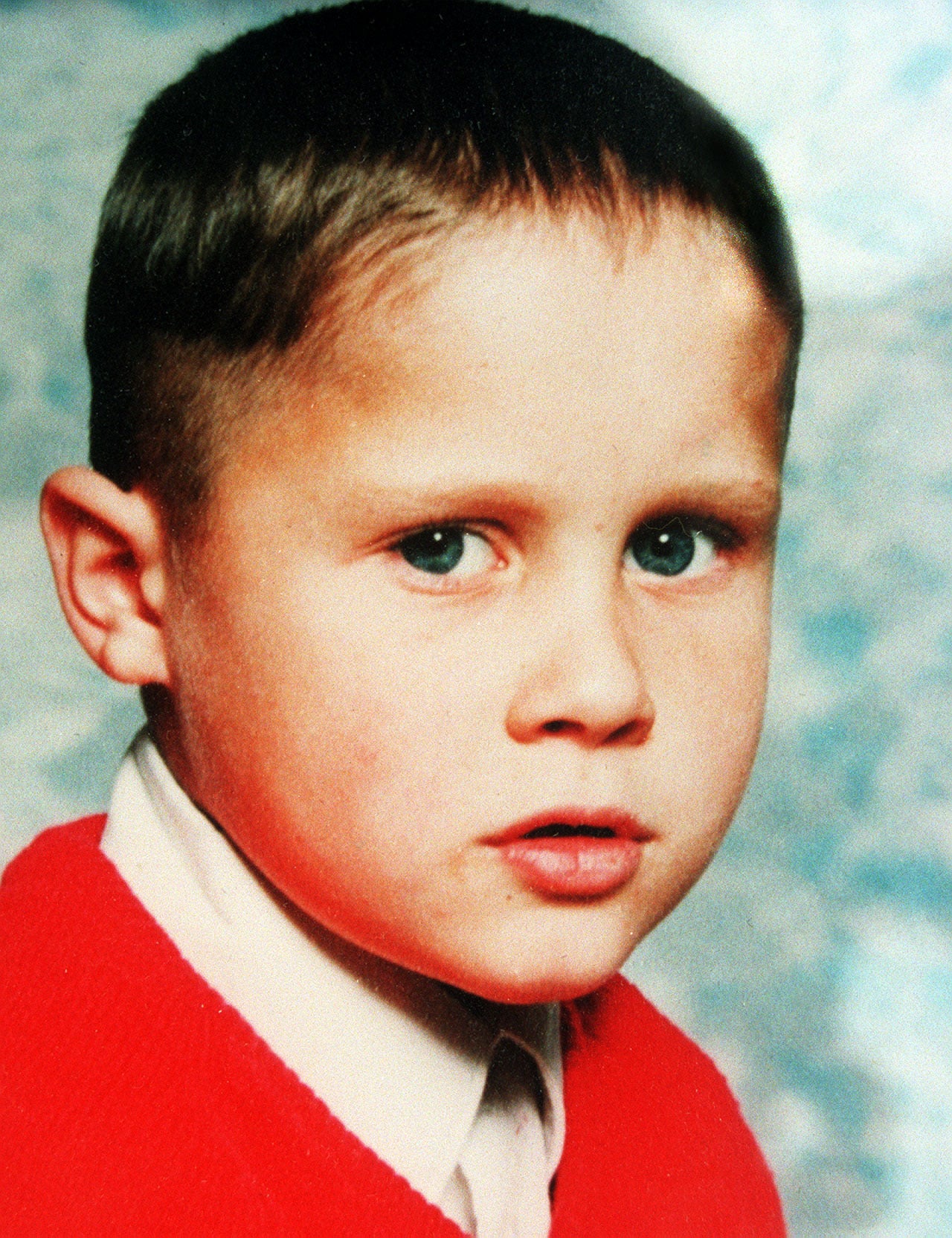 Undated handout file photo of Rikki Neave, as James Watson, 40, is on trial at the Old Bailey, London, charged with the murder of the six-year-old who was found strangled in woodland 25 years ago, when Watson was a boy of 13. Issue date: Tuesday January 18, 2022.