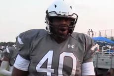 Florida teen was turned away twice from rides before falling from plunge attraction