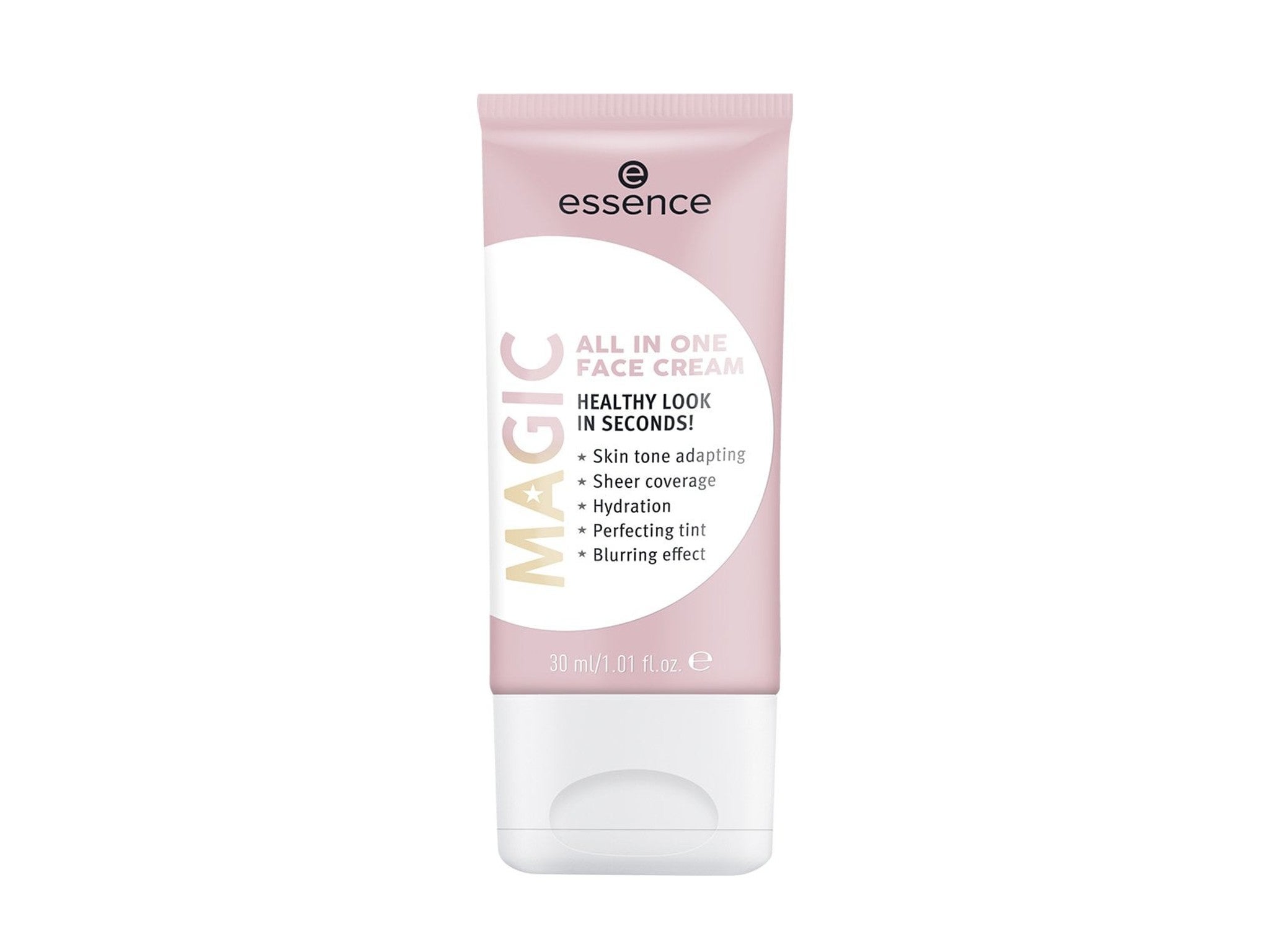 Essence magic all in one face cream indybest.jpg