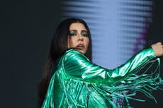 Marina Diamandis says ‘censorship is alive and well’ in Brazil as government tries to silence musicians