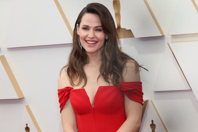 <p>Jennifer Garner reveals why she only attended the Met Gala once</p>