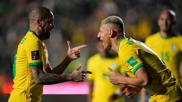 MUNDIAL BRASIL
