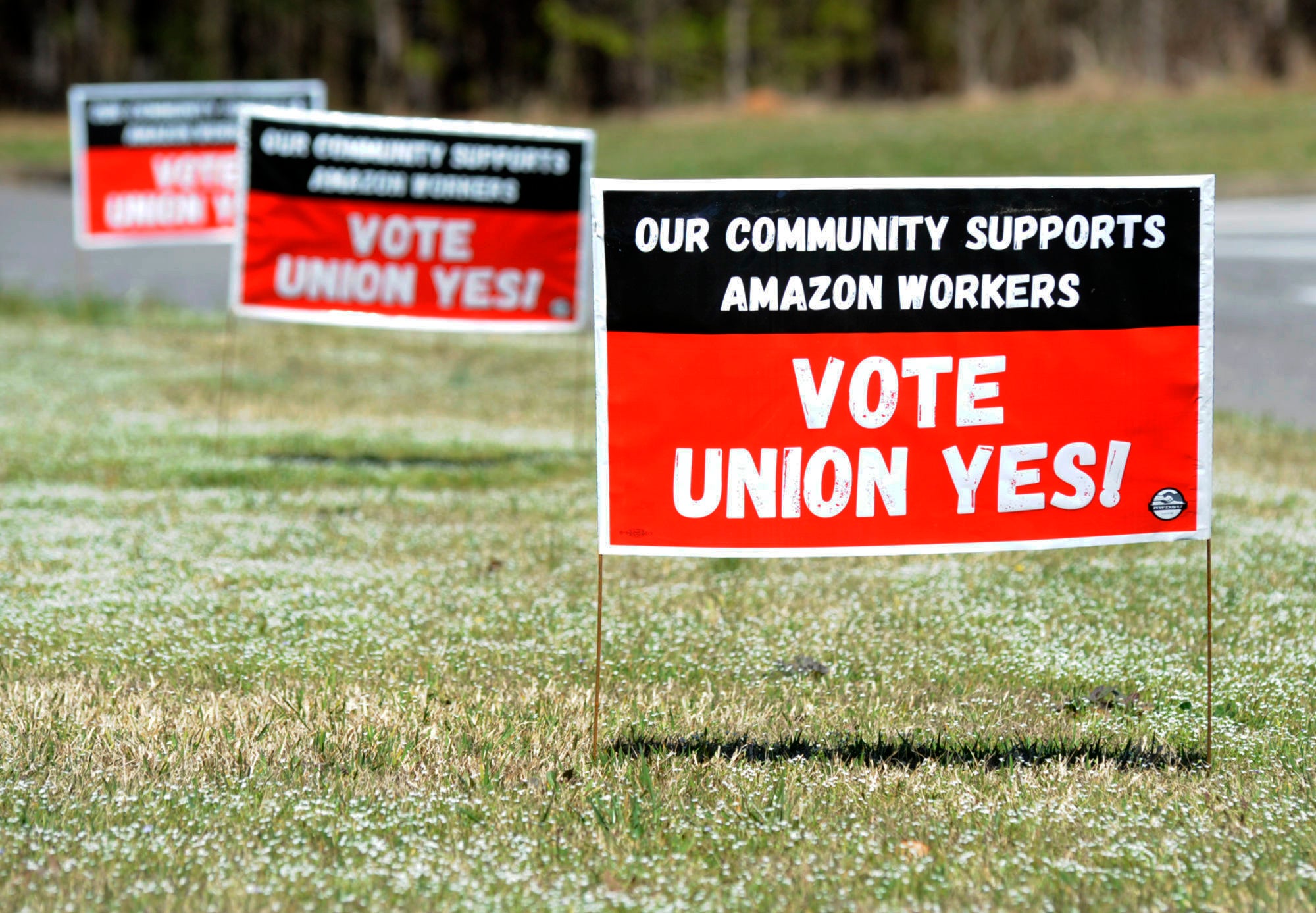 Amazon-Union