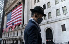 Even as inflation bites, corporate profits remain flush