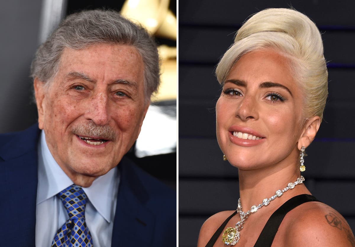 Lady Gaga and Tony Bennett receive belated Emmy nomination Lady Gaga and Tony Bennett receive belated Emmy nomination