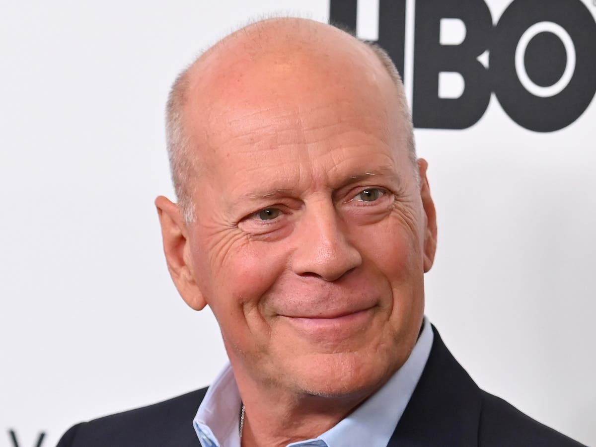 Bruce Willis has aphasia and is ‘retiring’ from acting, according to his family