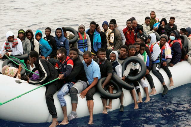 Migration-Libya-Abuses