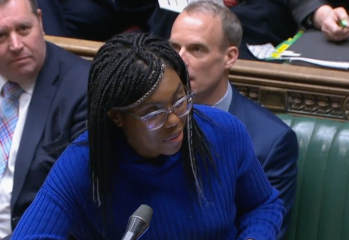 Tory minister endorses creation of national ‘Margaret Thatcher Day’