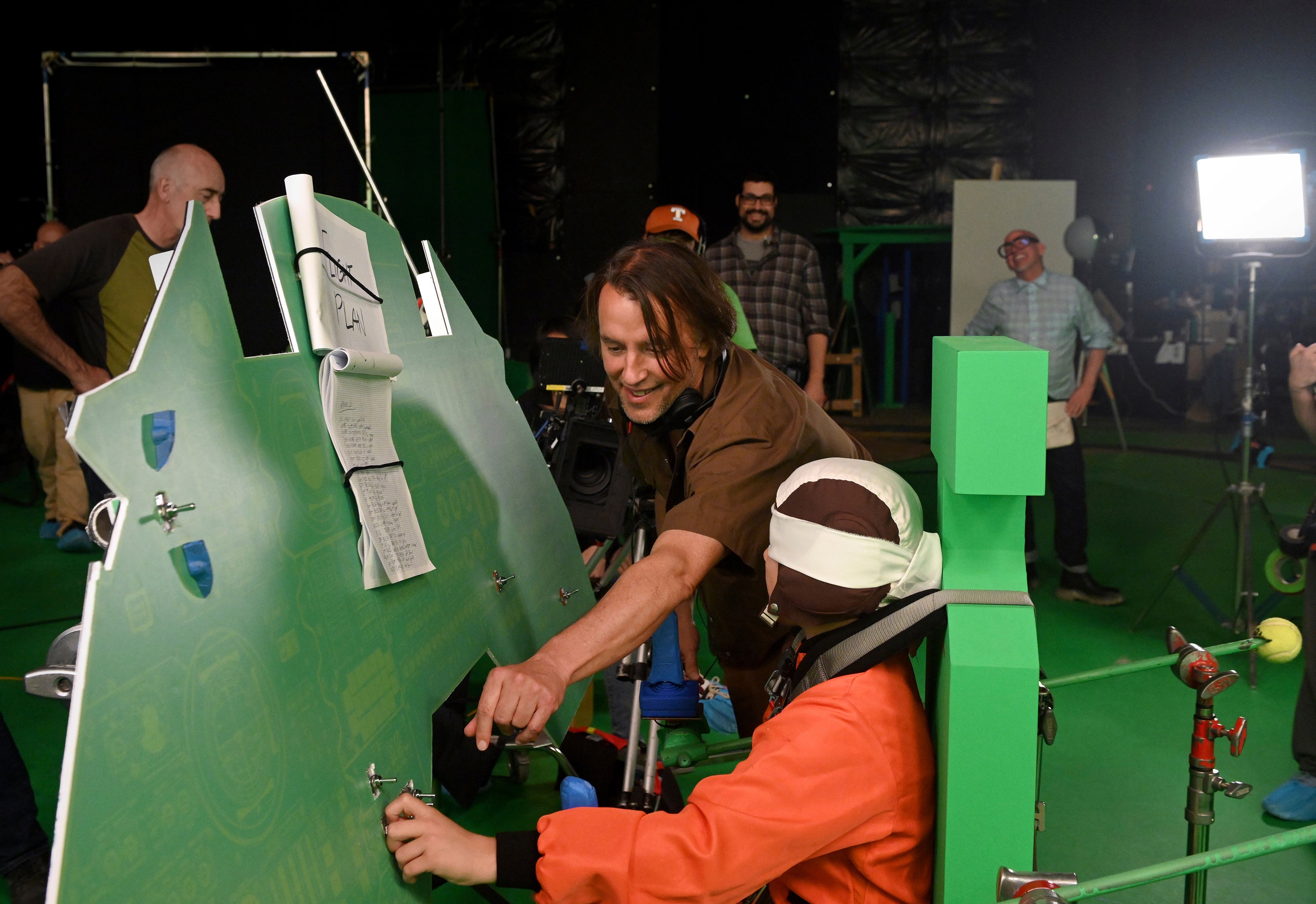 Film-Q&A-Richard Linklater