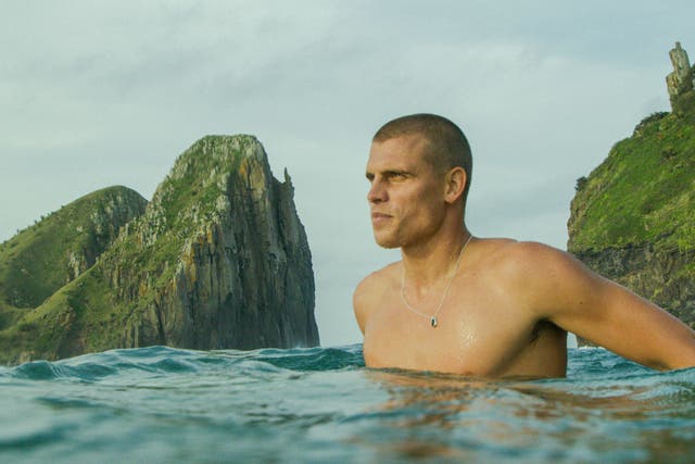 <p>Pro surfer Koa Smith used psychedelic mushrooms to help recover from a traumatic 2018 head injury on a reef in Indonesia</p>
