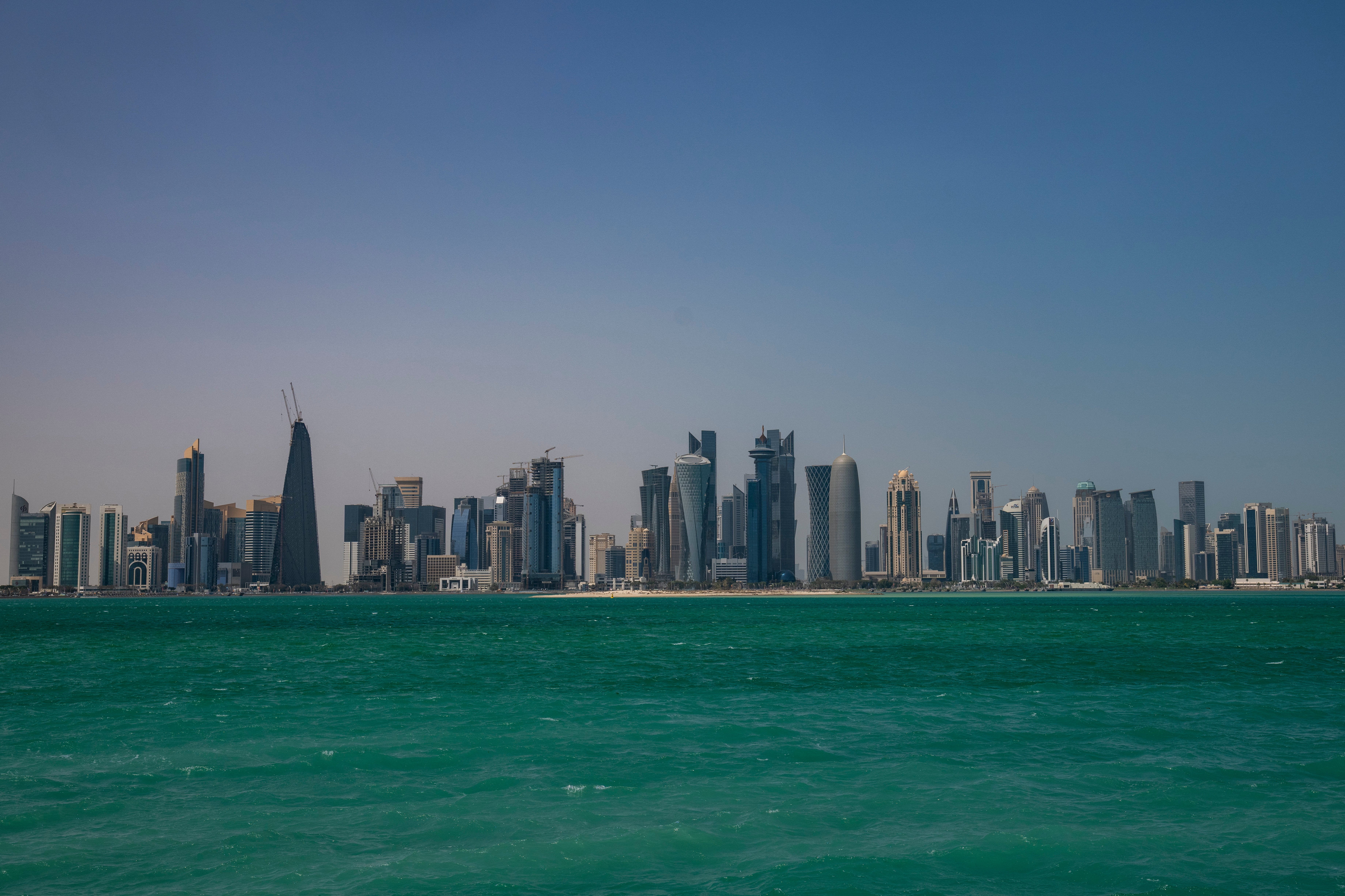 Qatar Soccer World Cup