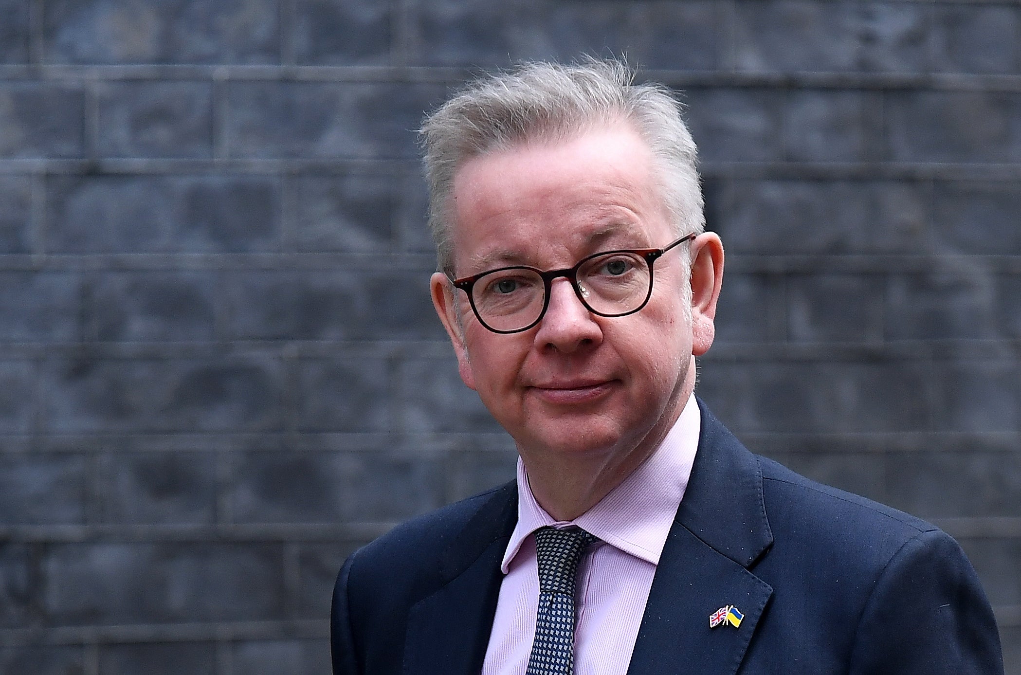 Michael Gove was a previous potential target