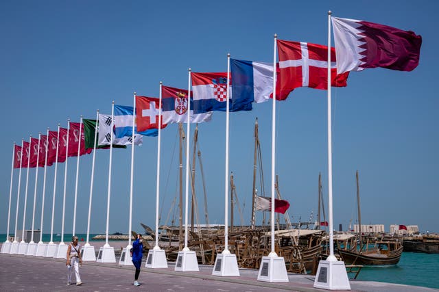 MUNDIAL QATAR