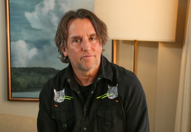 RICHARD LINKLATER