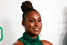 Issa Rae addresses pregnancy rumours: ‘Let a b**ch eat’