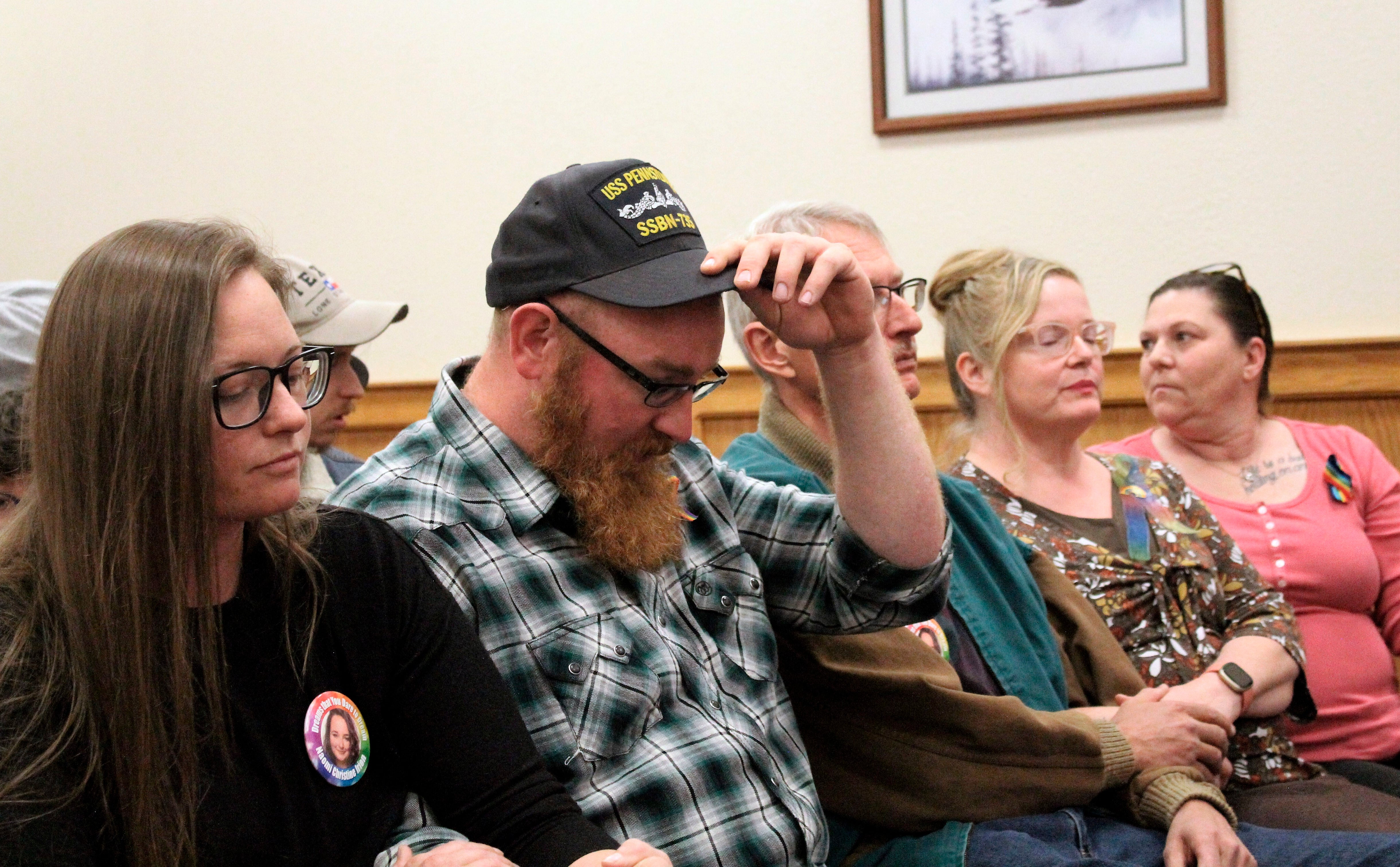 Missing Woman Northern Nevada