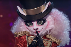 The Masked Singer US: Who are Ringmaster, Miss Teddy, and Armadillo? Here’s what we know