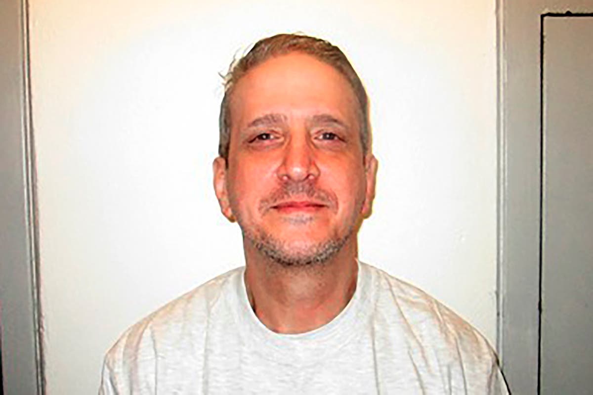 The death row inmate whose conviction looks so shaky even Oklahoma Republicans are fighting to save him