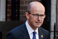 UK spy chief says Russian soldiers disobey orders in Ukraine